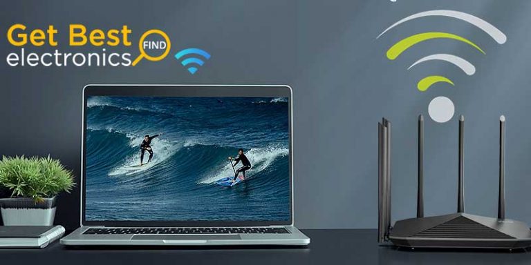 How To Connect Computer To Wifi Without Cable