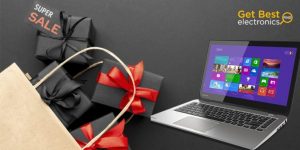Black Friday Laptop and Tablet Deals